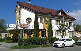 Penzion Fantazia Poprad - Self Check-In