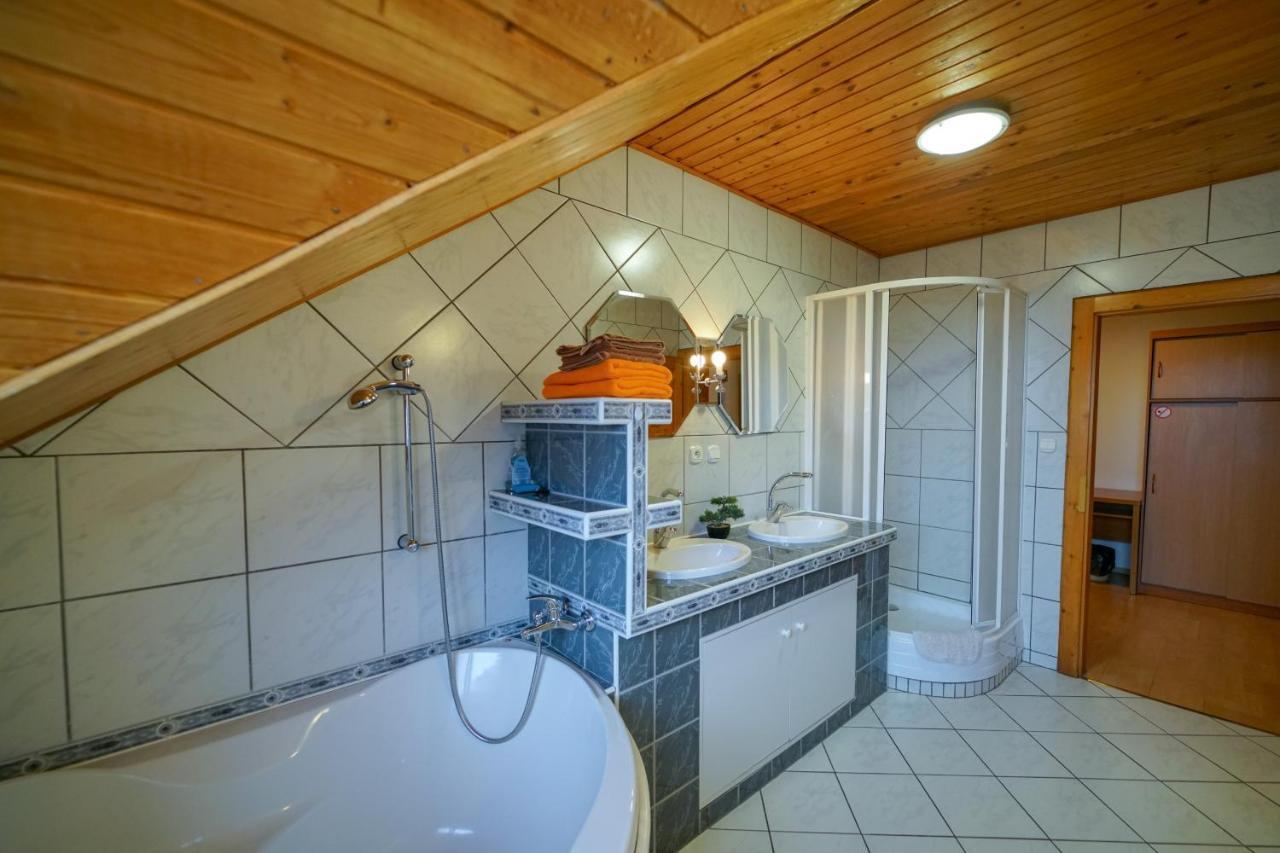 Penzion Fantazia Poprad - Self Check-In Kültér fotó